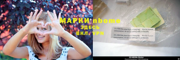 твердый Михайлов