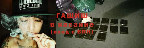 твердый Михайлов
