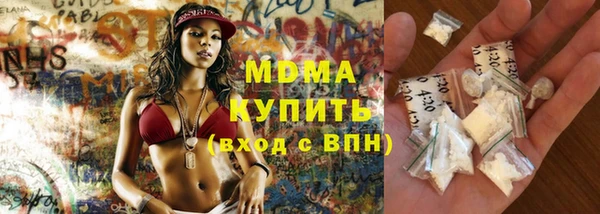 твердый Михайлов