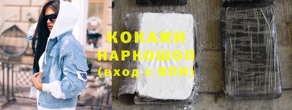 твердый Михайлов